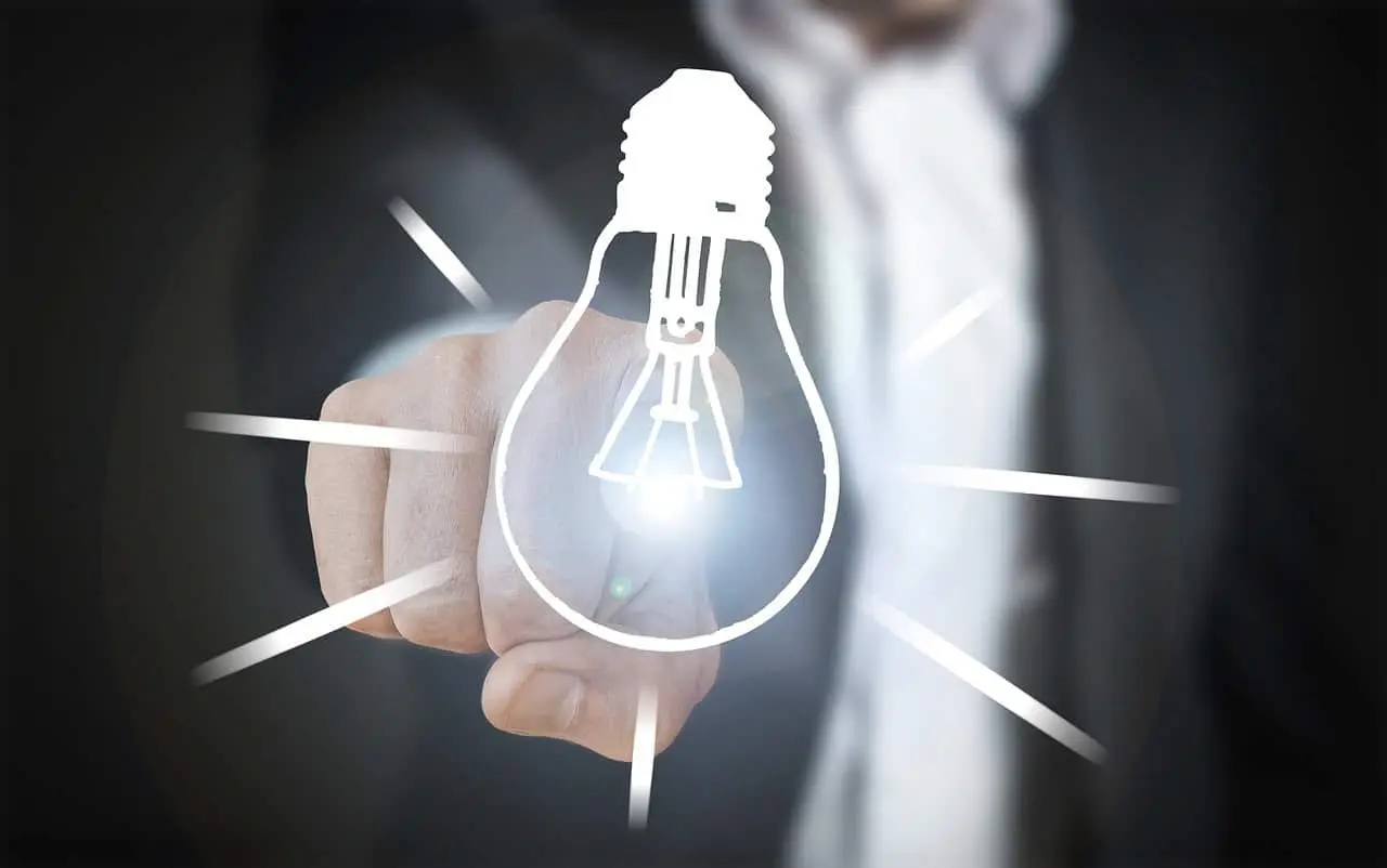 Innovación. Imagen. Pixabay.