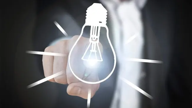Innovación. Imagen. Pixabay.