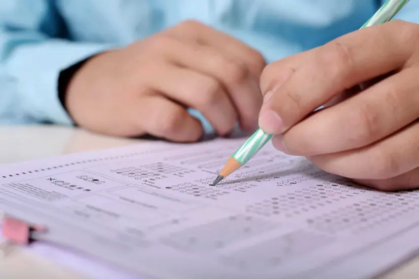 Si quedas seleccionado dependerá del resultado de tu examen en la UNAM. Foto: Pixabay