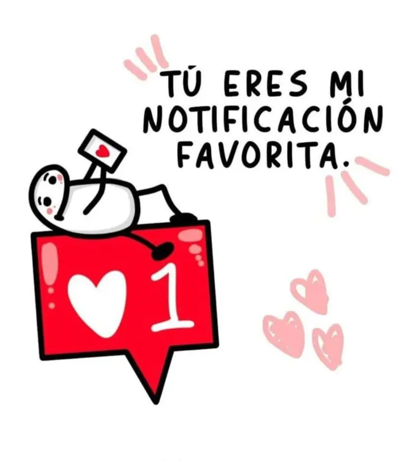 Frases para dedicar en San Valentín para mi novio. Foto Pinterest