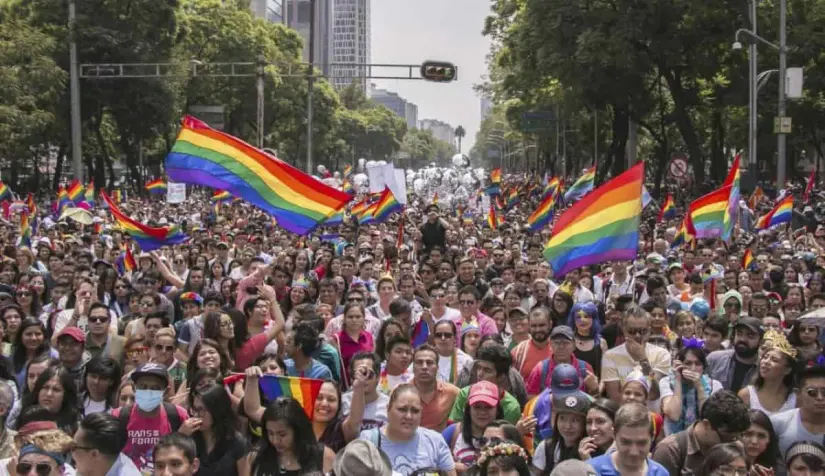 Con el apoyo de Diversidad GAM se busca promover la inclusión, anunció el Gobierno. Foto: Cortesía