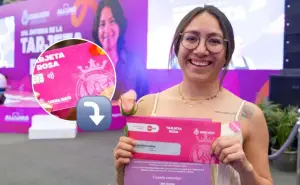 Tarjeta Rosa en Guanajuato; Dónde recogerla y requisitos que debes presentar