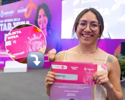 Tarjeta Rosa en Guanajuato; Dónde recogerla y requisitos que debes presentar