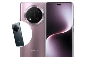 Ya llegó a México el nuevo Honor Magic7 Lite, que tiene la mejor batería de la gama media