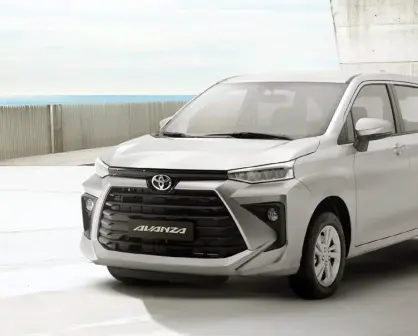 Toyota Avanza 2025: la minivan confiable a precio accesible en México