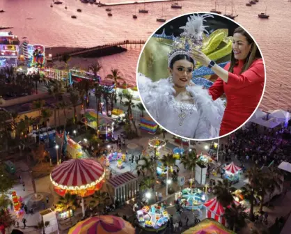 ¿A qué hora inicia el primer desfile del Carnaval de La Paz 2025 y ruta?