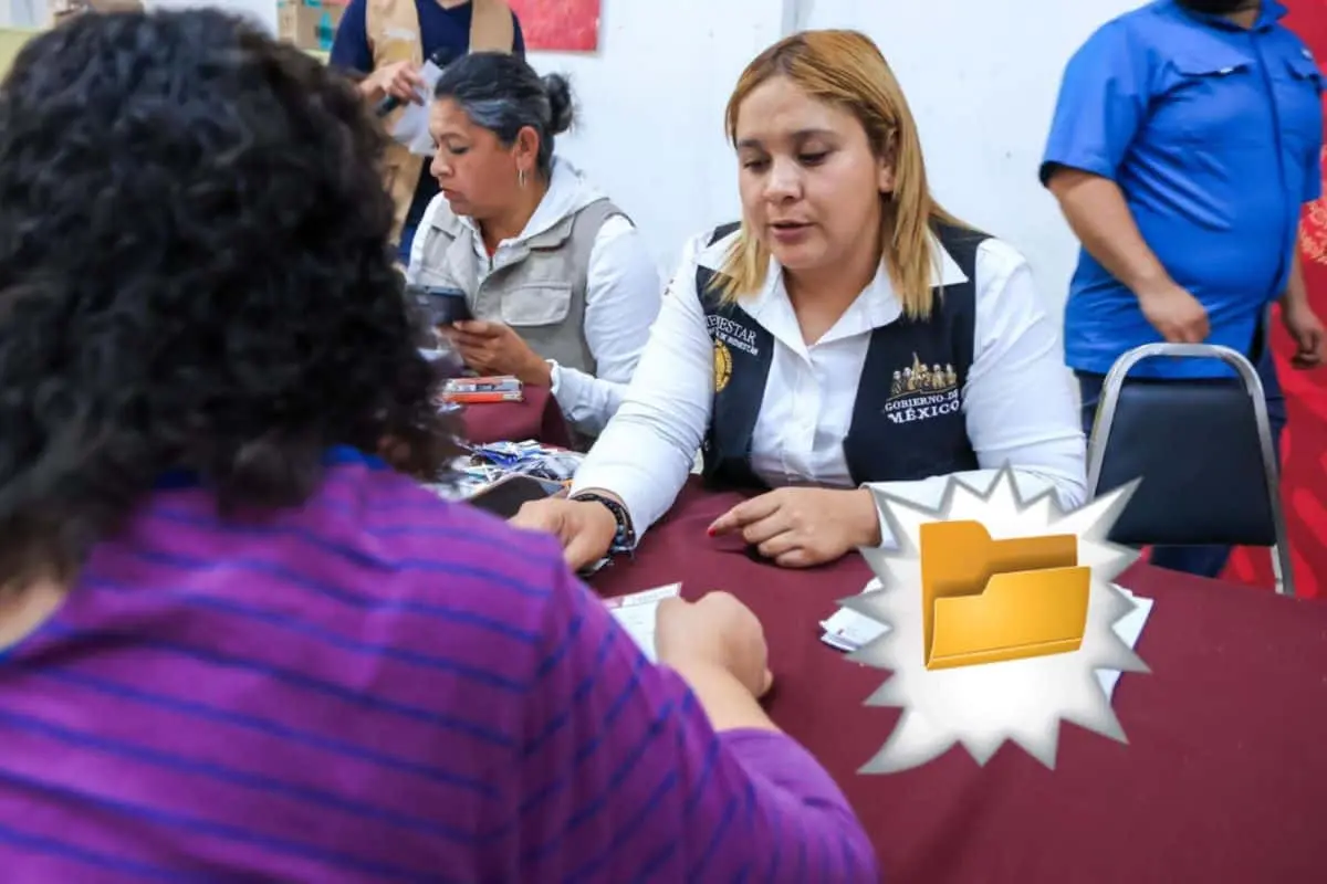 Apoyo para jefas de familia en CDMX. Foto: Cortesía (Imagen ilustrativa)