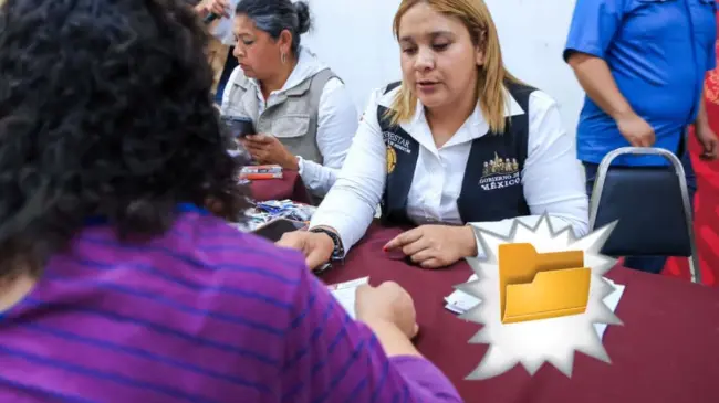 Apoyo para jefas de familia en CDMX. Foto: Cortesía (Imagen ilustrativa)