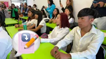 Bachillerato para Todas y Todos en el Estado de México: fechas de registro 2025 y enlace