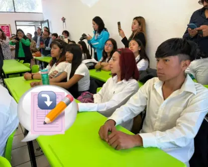 Bachillerato para Todas y Todos en el Estado de México: fechas de registro 2025 y enlace