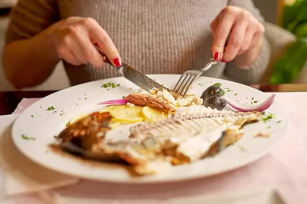 Realiza platillos sencillos y fáciles para este Miércoles de Ceniza. Foto: iStock. 