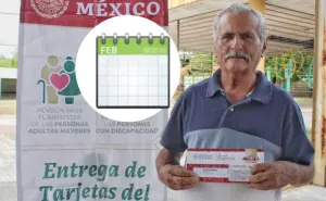 Inicia registro para la Pensión de Adultos Mayores; requisitos y pagos