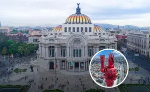 Paseo Turístico Guerrero Chimalli entre los mejores lugares para visitar en CDMX