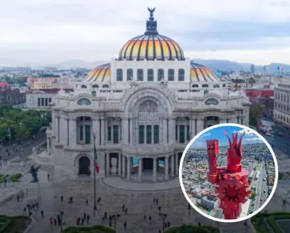 Paseo Turístico Guerrero Chimalli entre los mejores lugares para visitar en CDMX