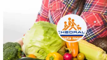 Martimiércoles de Chedraui: ofertas en frutas y verduras del 12 y 13 de marzo