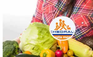 Martimiércoles de Chedraui: ofertas en frutas y verduras del 18 y 19 de febrero