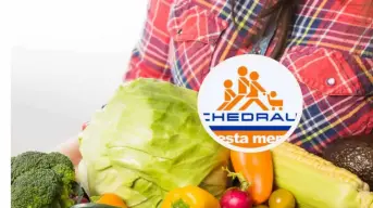 Martimiércoles de Chedraui: ofertas en frutas y verduras del 18 y 19 de febrero