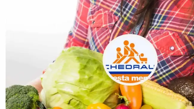 Chedraui trae para ti nuevas ofertas cada semana en el Martimiércoles. Edición de foto: TBN