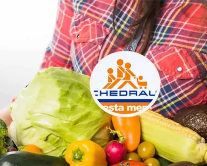 Chedraui: ofertas de Martimiércoles en frutas y verduras del 2 y 3 de septiembre