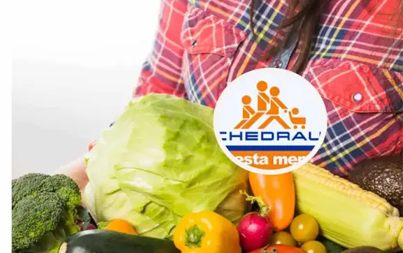 Chedraui: ofertas de Martimiércoles en frutas y verduras del 2 y 3 de septiembre