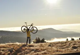 Taxco será sede del Campeonato Guerrerense de Mountain Bike el 23 de febrero