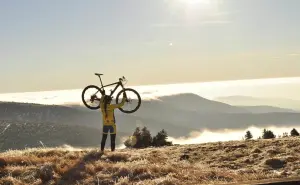 Taxco será sede del Campeonato Guerrerense de Mountain Bike el 23 de febrero