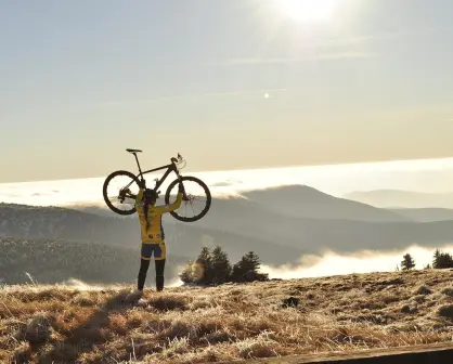 Taxco será sede del Campeonato Guerrerense de Mountain Bike el 23 de febrero