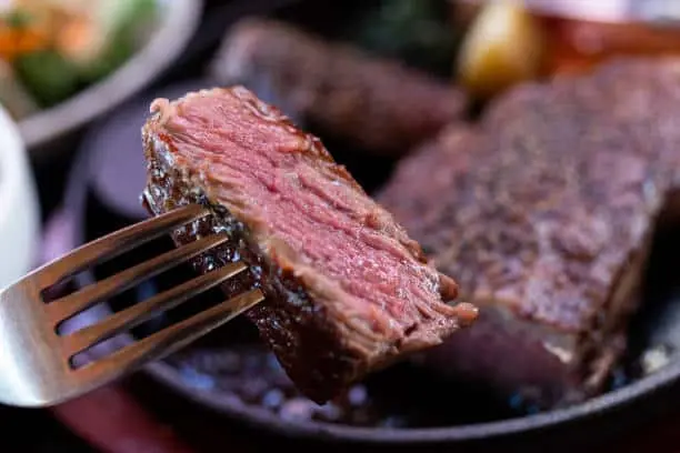 Recuerda no comer carnes este Miércoles de Ceniza. Foto: iStock. 