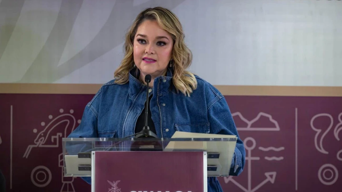 Organiza el DIF Sinaloa cuadrangular de básquetbol.