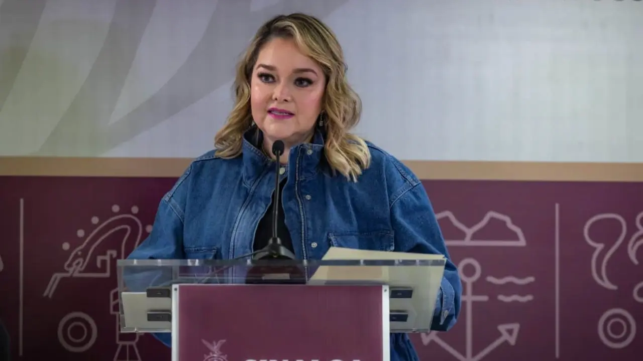 Organiza el DIF Sinaloa cuadrangular de básquetbol.