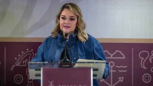 Organiza el DIF Sinaloa cuadrangular de básquetbol.