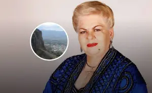 Origen de Paquita la del Barrio: ¿En qué parte de Veracruz nació la cantante?