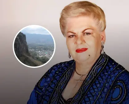 Origen de Paquita la del Barrio: ¿En qué parte de Veracruz nació la cantante?