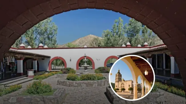 Pueblitos de Sonora para visitar en cualquier momento Foto: México Desconocido