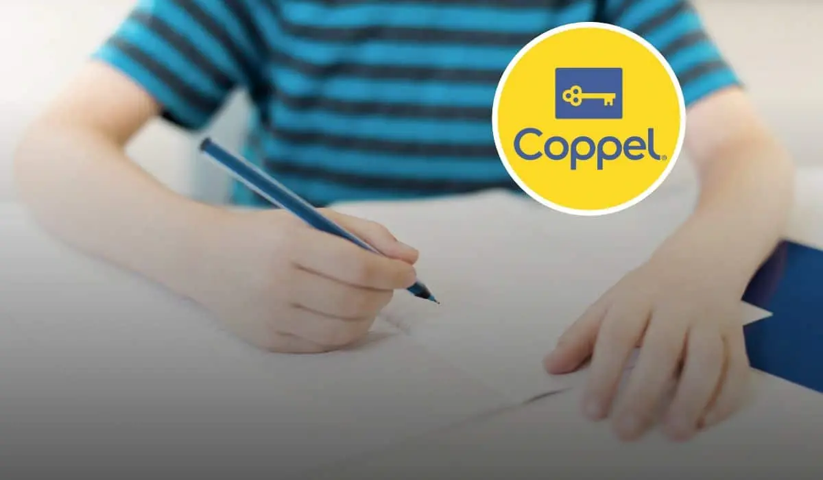 Grupo Coppel apoya a sus empleados para beneficiar la educación de los hijos Foto: Freepik
