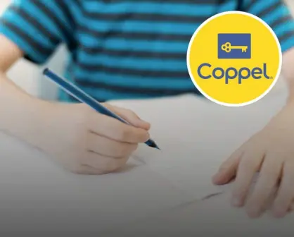 Más de 19,000 empleados de Grupo Coppel reciben apoyo educativo para sus hijos