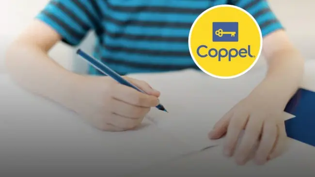 Grupo Coppel apoya a sus empleados para beneficiar la educación de los hijos Foto: Freepik