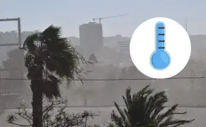 Clima en Baja California hoy: frío en la mañana y sin lluvias este 18 de febrero