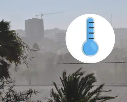 Clima en Baja California hoy 7 de marzo: frente frío 33 mantiene bajas temperaturas y lluvias
