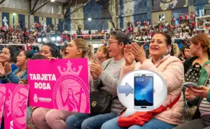 Cómo saber cuándo tienes la cita para recoger Tarjeta Rosa Guanajuato 2025; pasos para consultarla