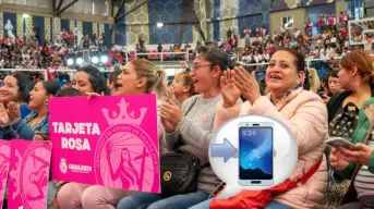 Cómo saber cuándo tienes la cita para recoger Tarjeta Rosa Guanajuato 2025; pasos para consultarla