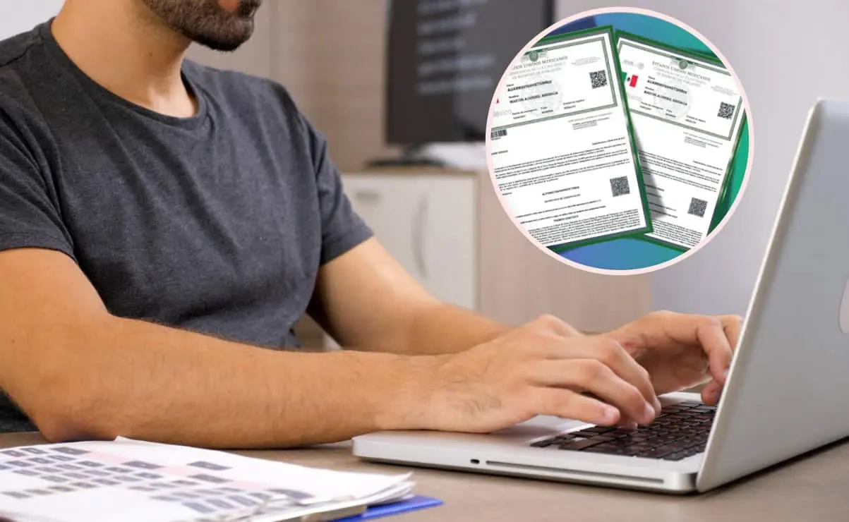 Obtener la nueva CURP certificada es un proceso fácil. Edición de foto: TBN