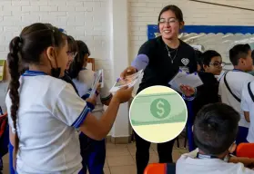 Estudiantes de secundaria de CDMX recibirán pago especial de $1180 pesos; cómo conseguirlo