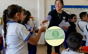 Estudiantes de secundaria de CDMX recibirán pago especial de $1180 pesos; cómo conseguirlo