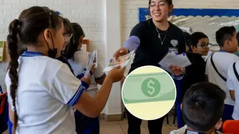 Estudiantes de secundaria de CDMX recibirán pago especial de $1180 pesos; cómo conseguirlo