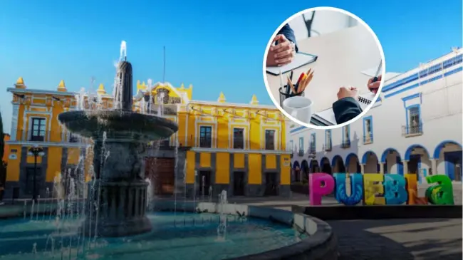 Estos son los detalles acerca de la Feria del Empleo Puebla 2025. Foto: iStock.