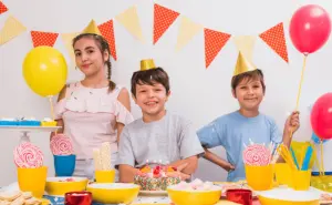 ¿Cómo organizar la fiesta infantil perfecta en México con las mejores empresas de entretenimiento y diversión?