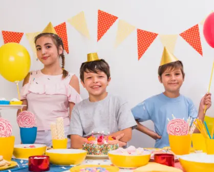 ¿Cómo organizar la fiesta infantil perfecta en México con las mejores empresas de entretenimiento y diversión?