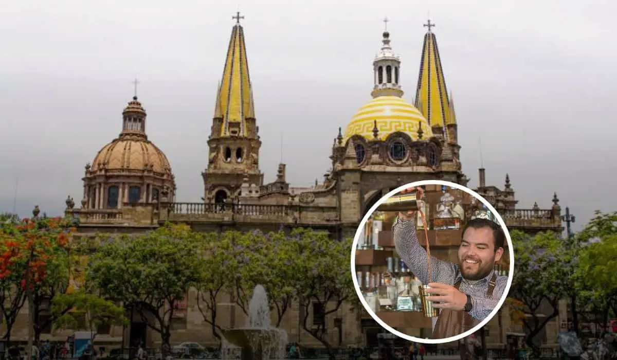 Jalisco sede del concurso mundial de bebidas espirituosas Bruselas 2025