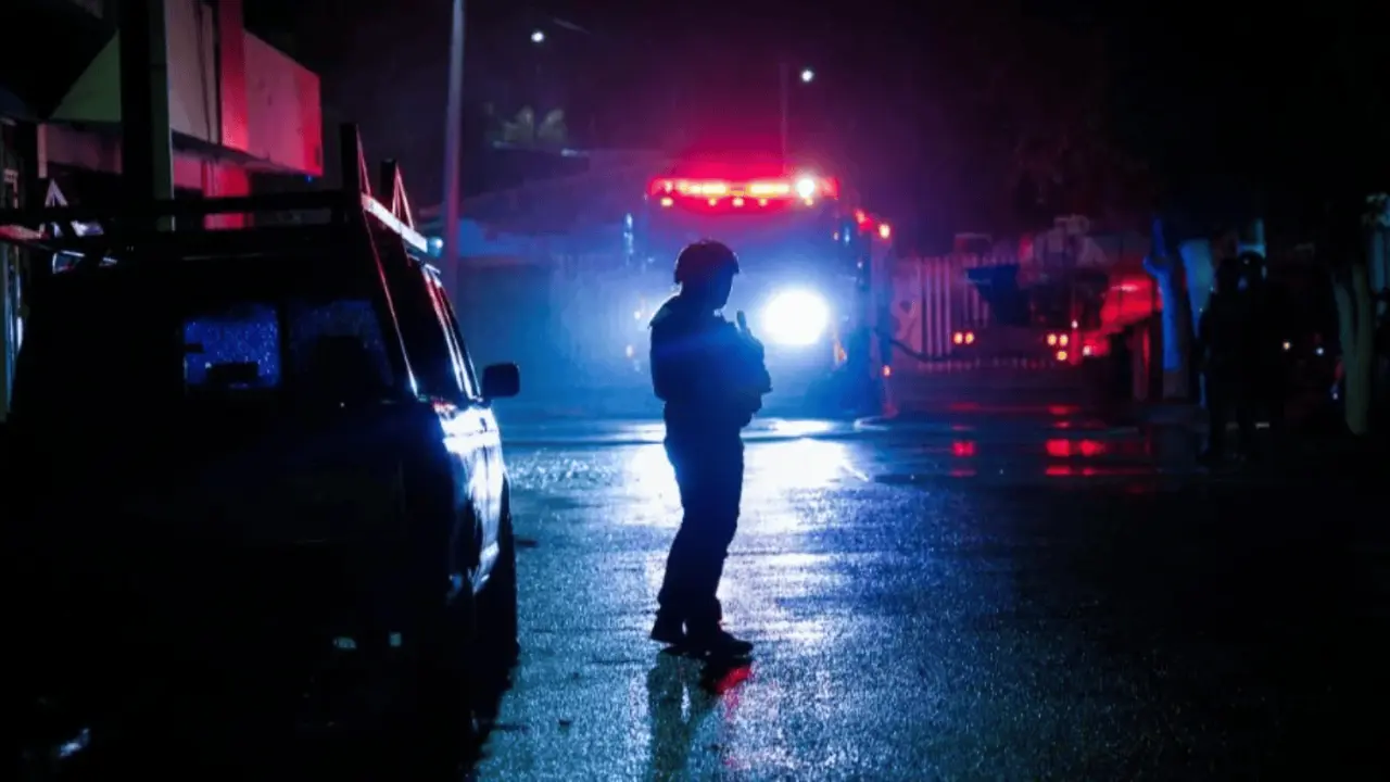Policía Culiacán